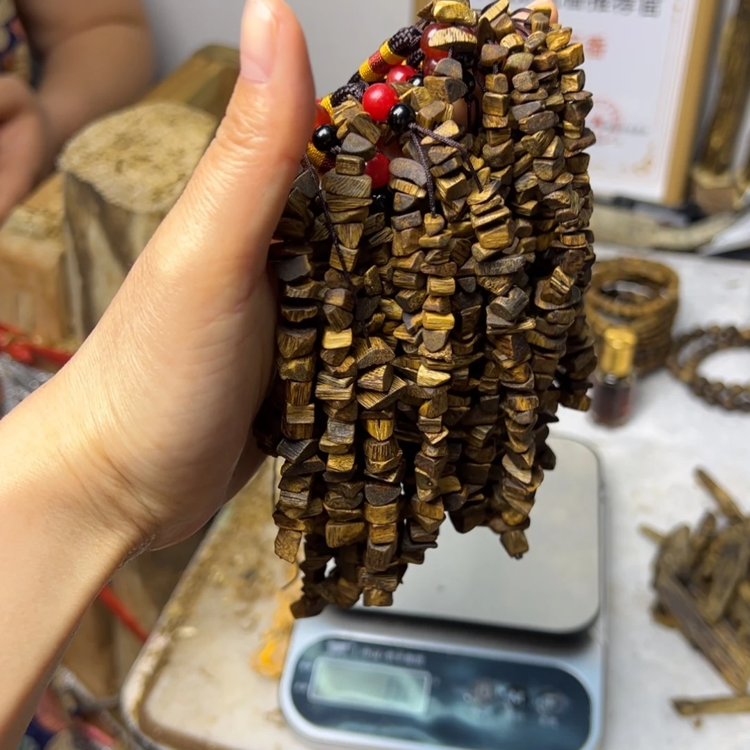 线香奇楠沉香车挂