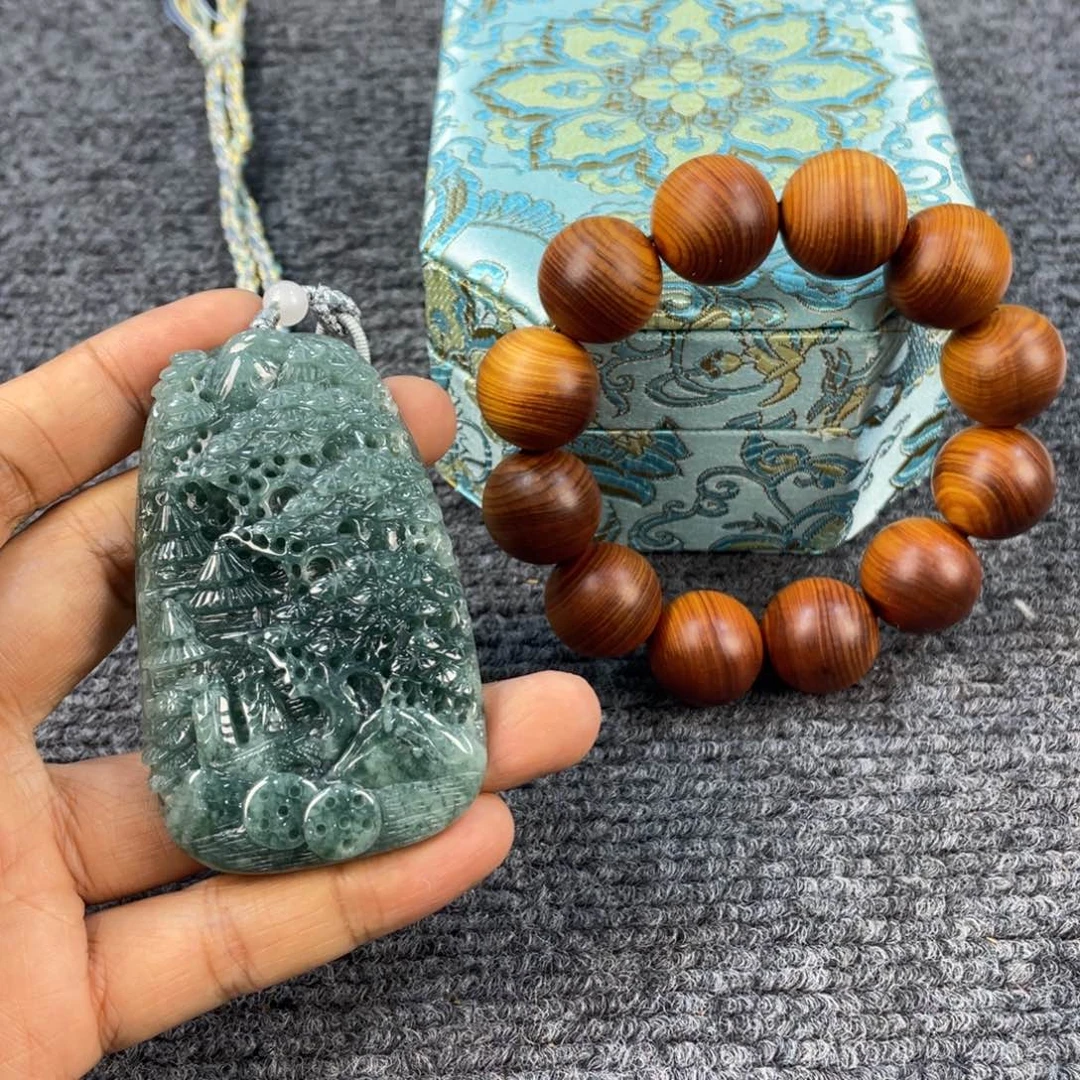 柏木（崖柏）太行崖柏2.0加特殊