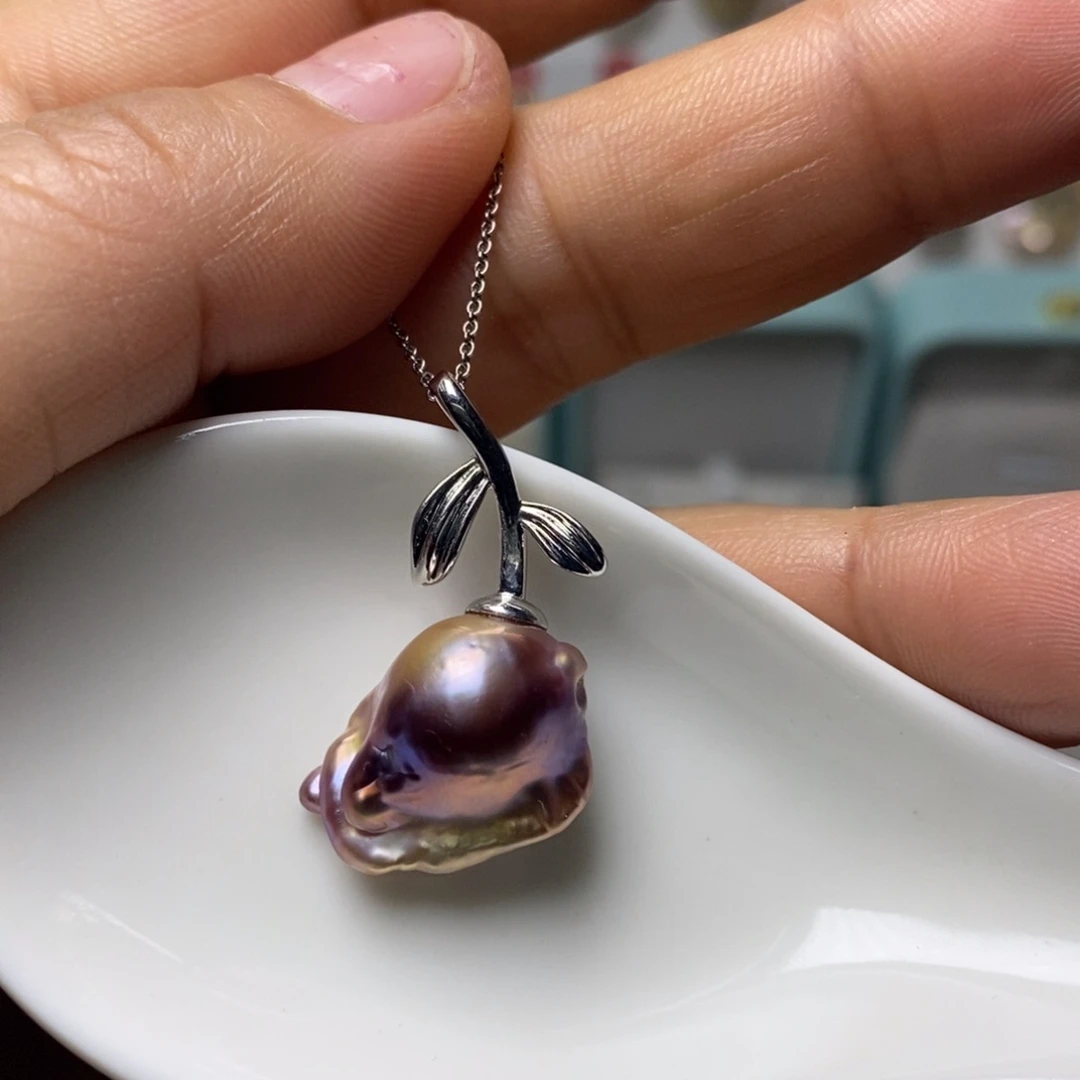 淡水珍珠其它未镶嵌