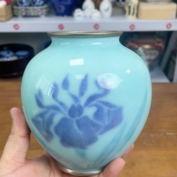 杯中古物品默认微瑕