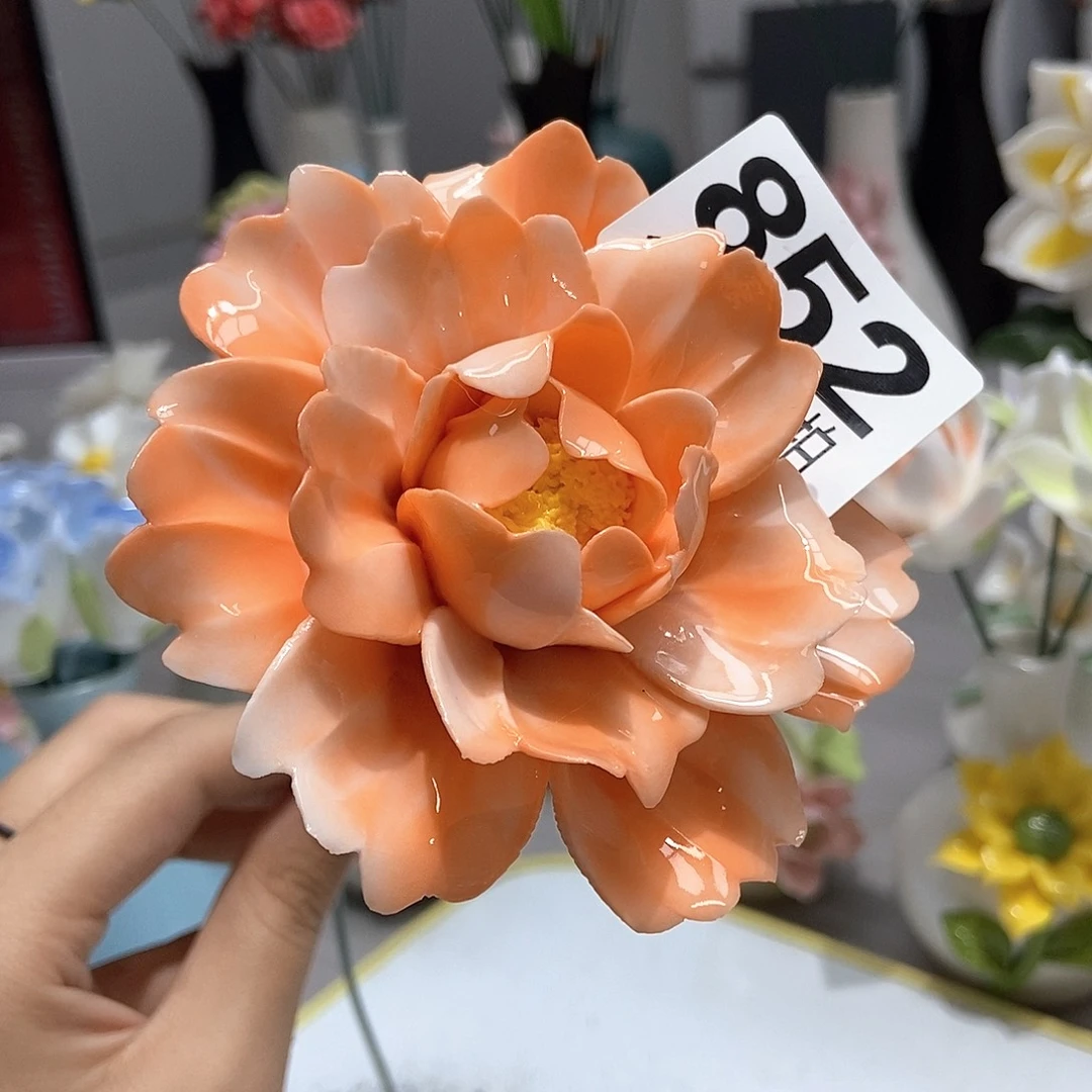 陶瓷手工制作工艺