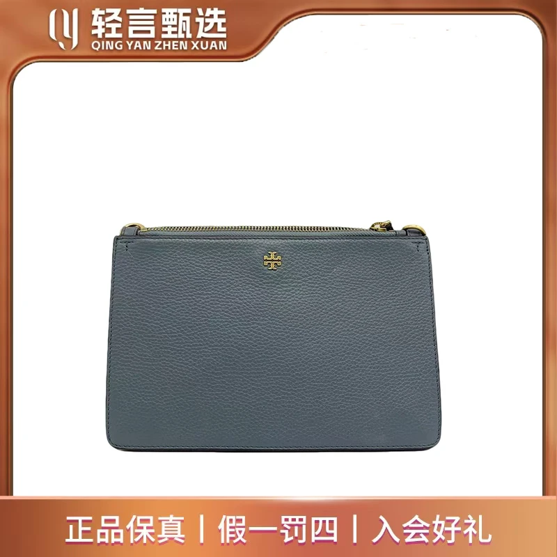95新 TORY BURCH/汤丽柏琦 女士箱包/D303438/25*17