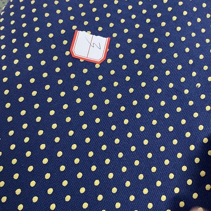 无纺布高档面料3米