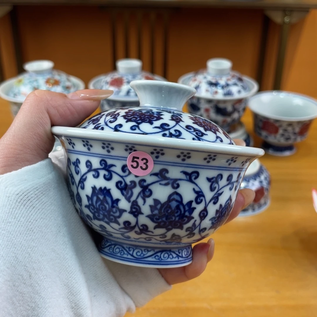 景德镇手绘哈哈哈哈哈哈