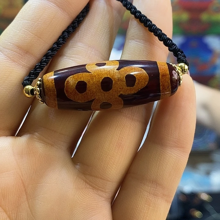 未镶嵌颈饰玛瑙/玉髓（覆膜）122