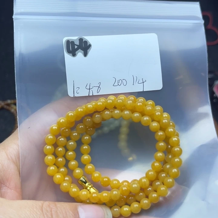 项链未镶嵌翡翠啊*项链