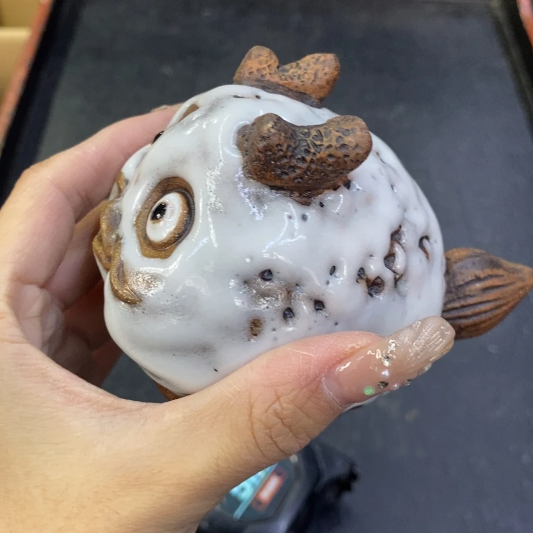 海外陶瓷茶具日化