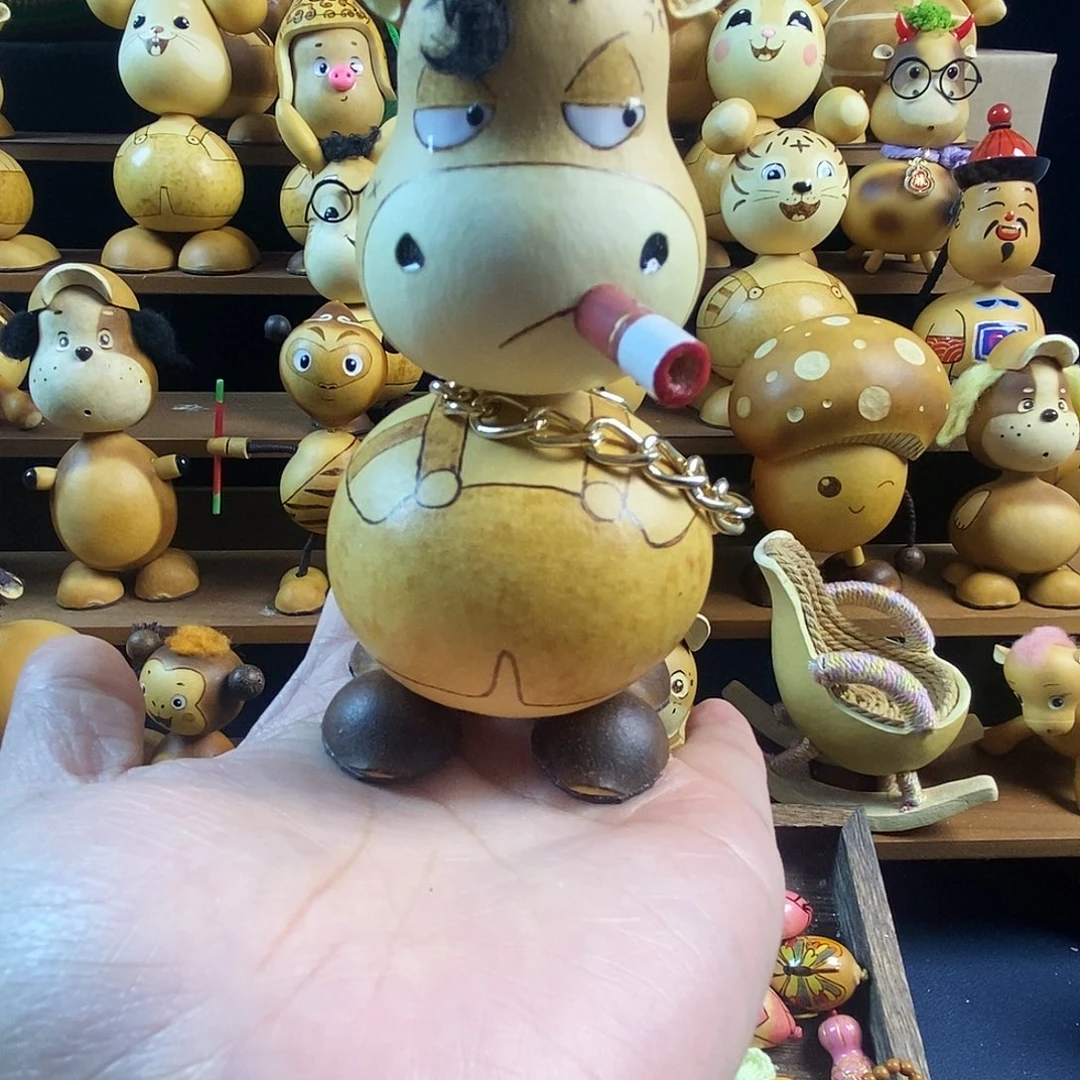 熊***咪葫芦推荐葫芦葫芦