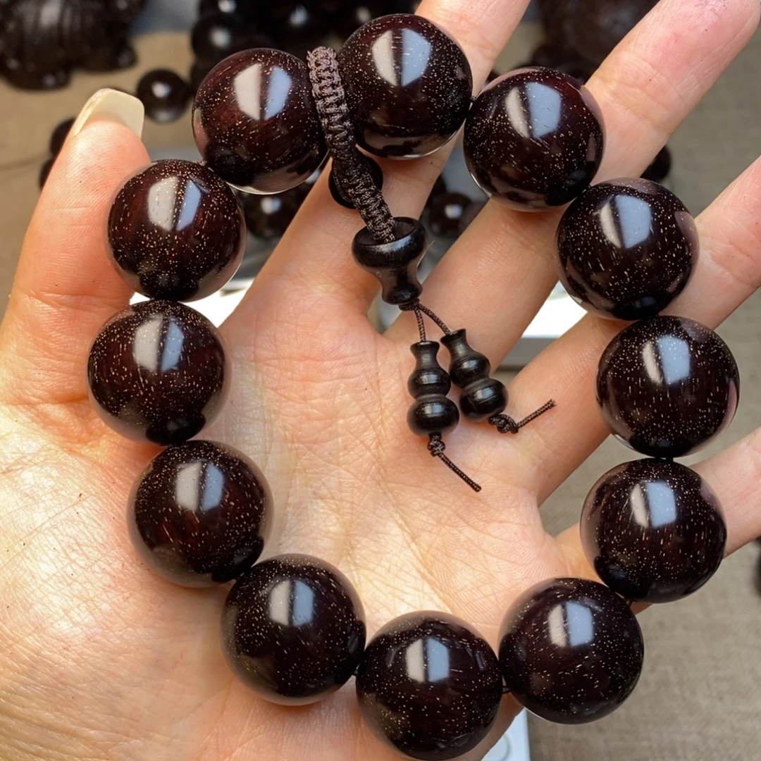 檀香紫檀（小叶紫檀）2.0满星