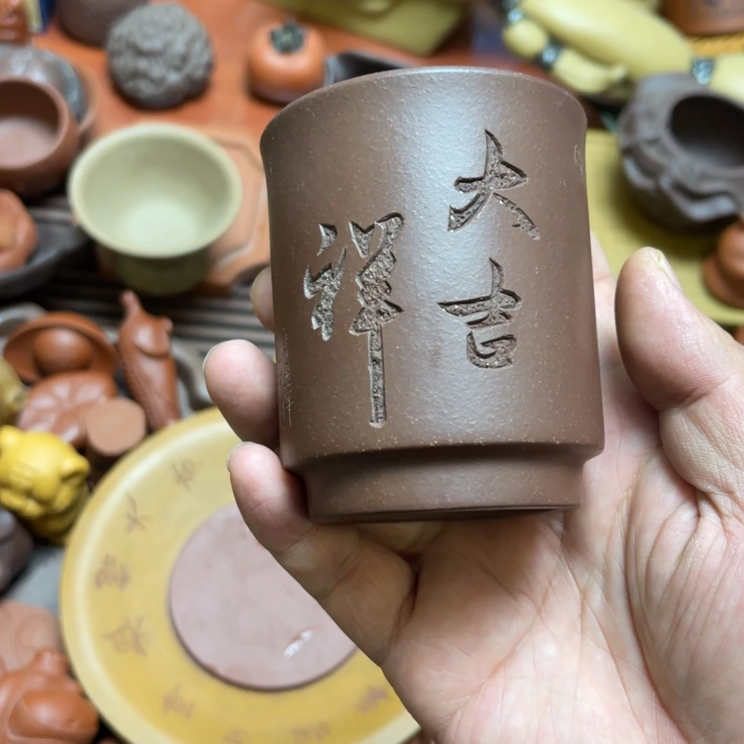 紫砂茶宠紫砂茶宠