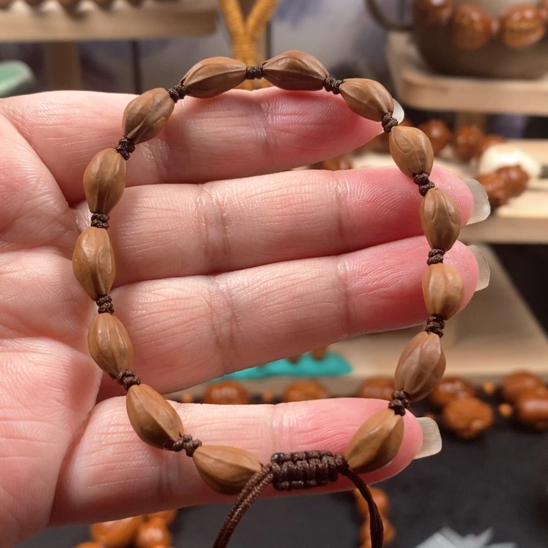 橄榄核手串小籽橄榄核手串