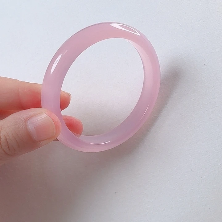 手镯玛瑙/玉髓未镶嵌
