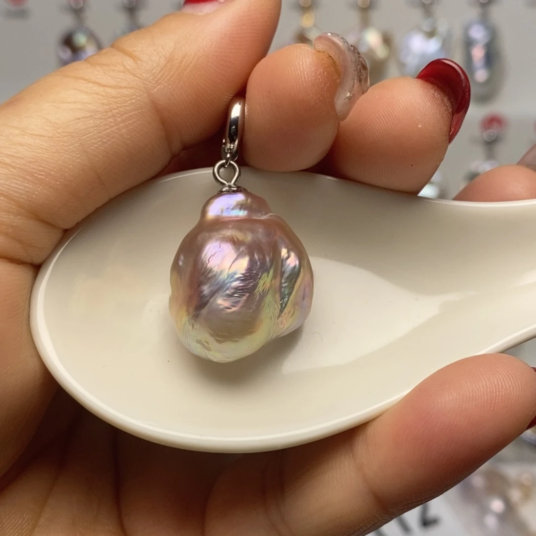 淡水珍珠其它未镶嵌