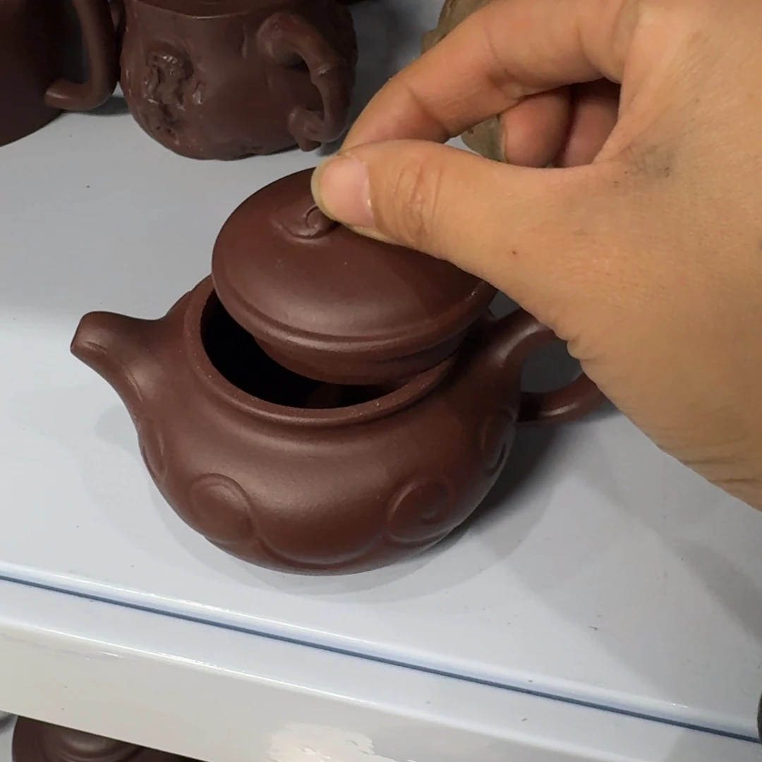 紫砂茶壶宜兴紫砂 年终清仓