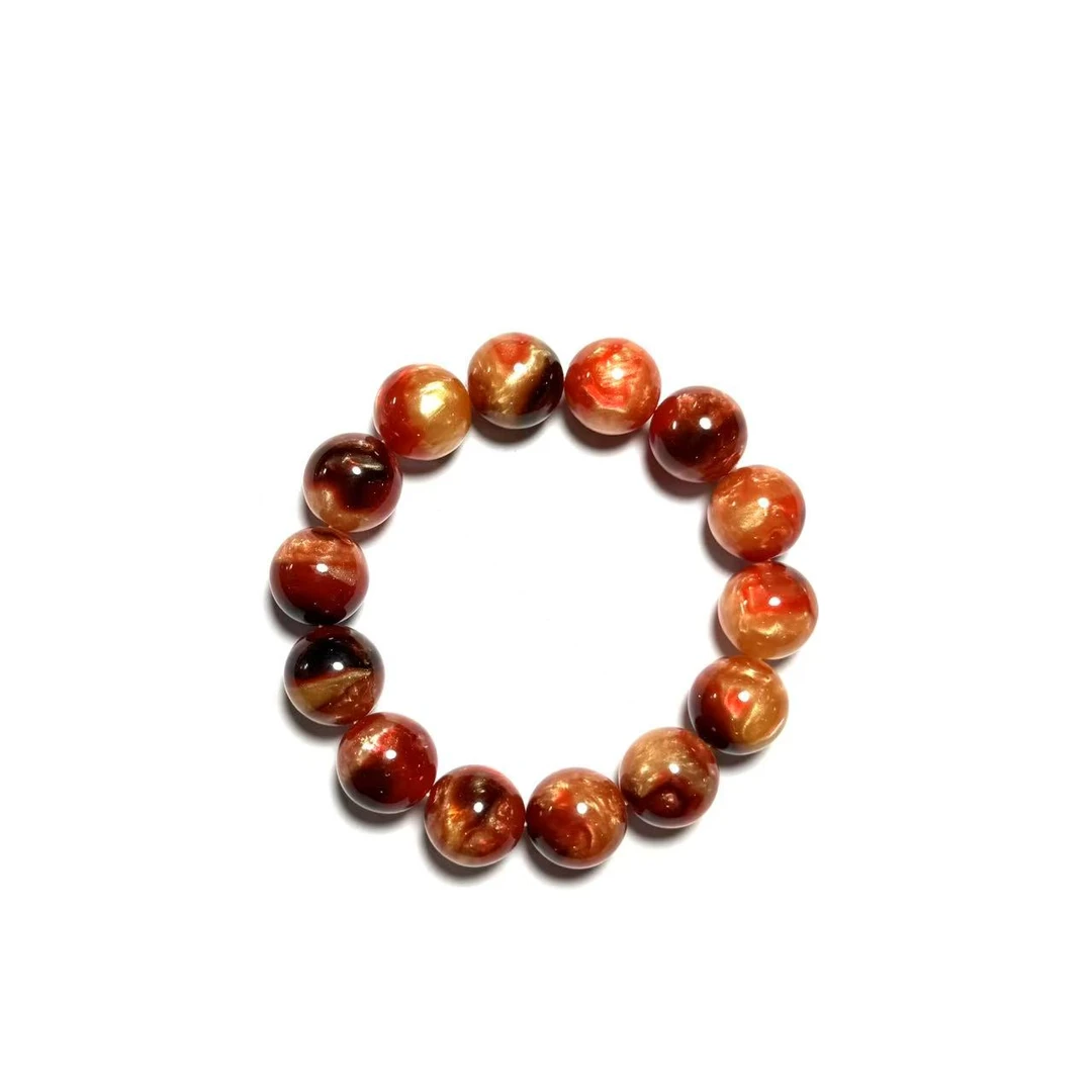 精美首饰手串 - 尺寸15.5mm - ZX020