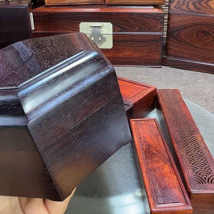 檀香紫檀（小叶紫檀）