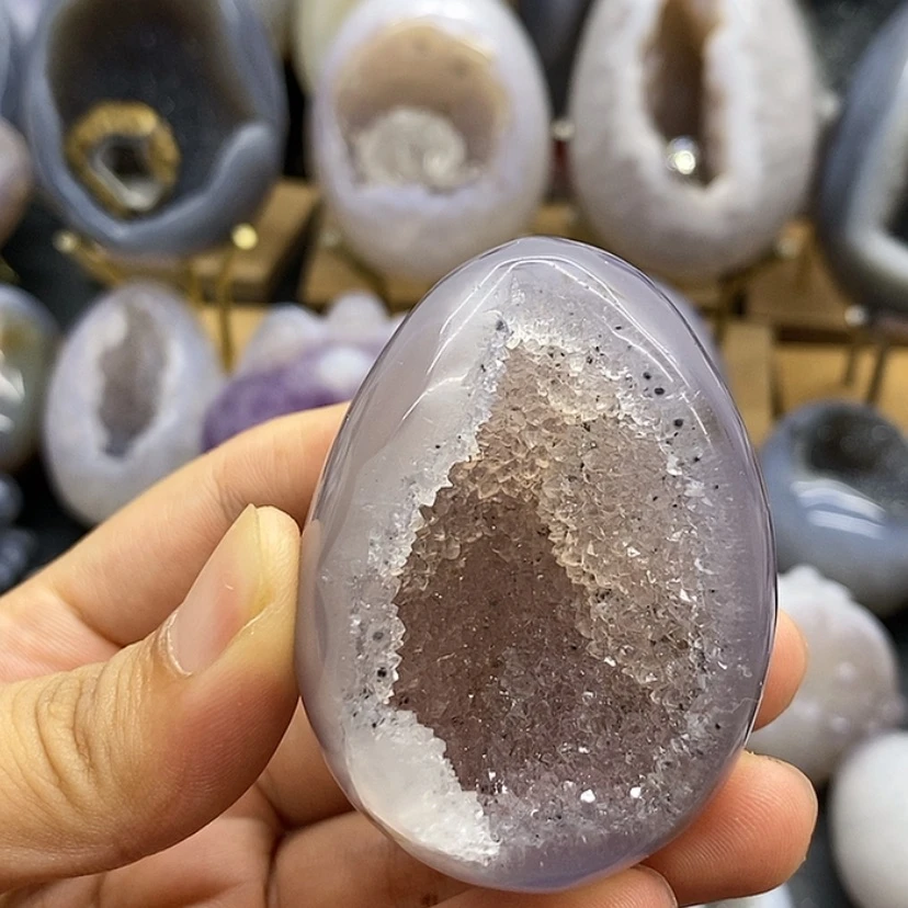 【闪购商品】未镶嵌大型摆件（非配饰）水晶