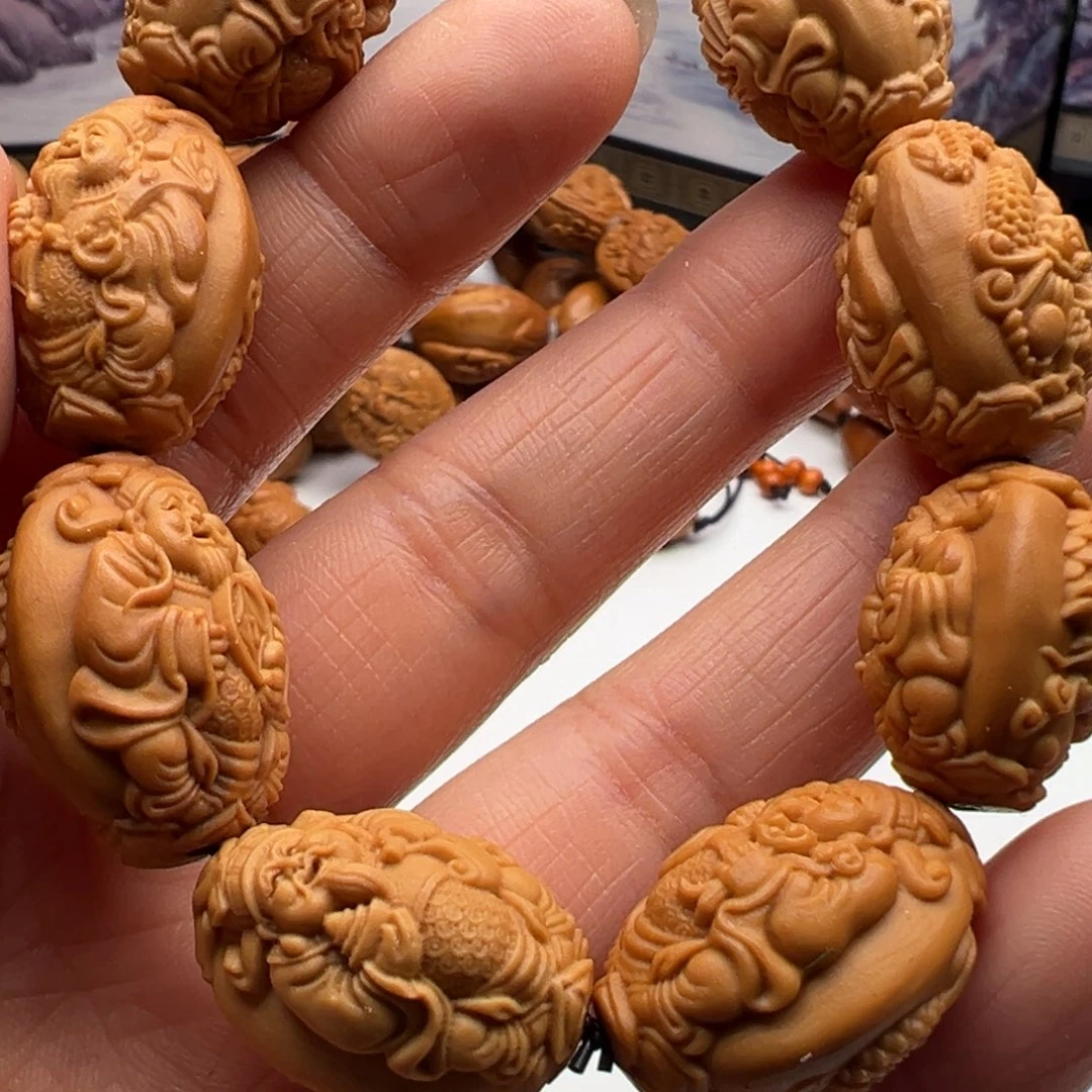 橄榄核手串/手链橄榄核