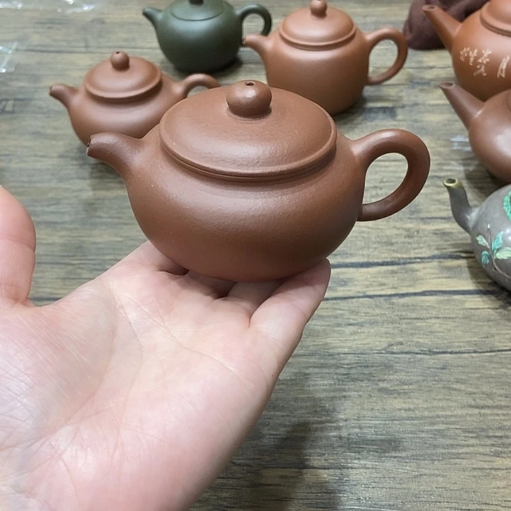 茶壶紫砂紫砂紫砂