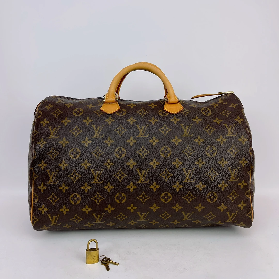 95新 LouisVuitton/路易威登 LV手提包内标AA1099  k918