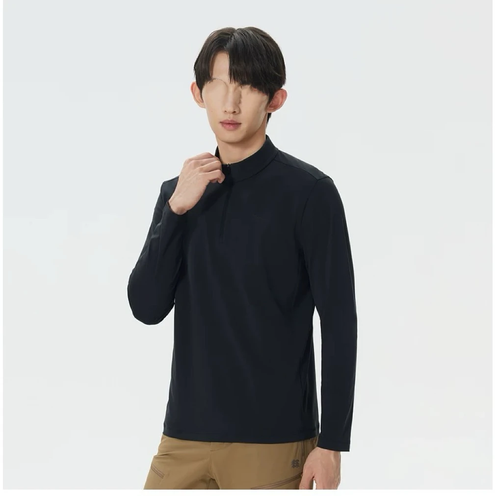 【摩卡】纯原正品 户外速干T