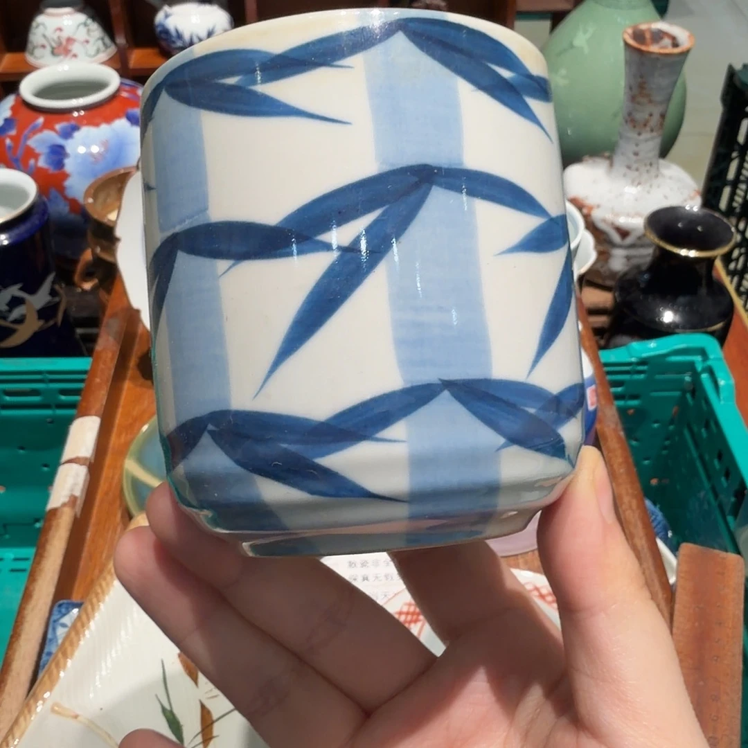 瓷片四十包邮 非全新
