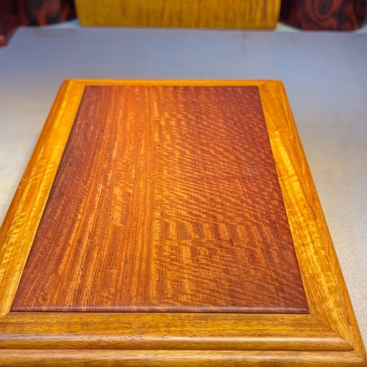 佛***缘机关盒。