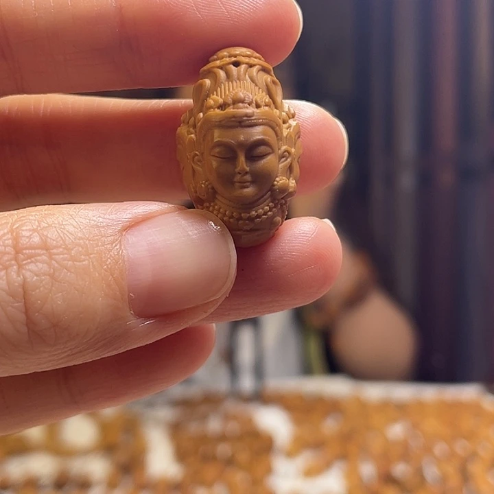 手串/手链橄榄核