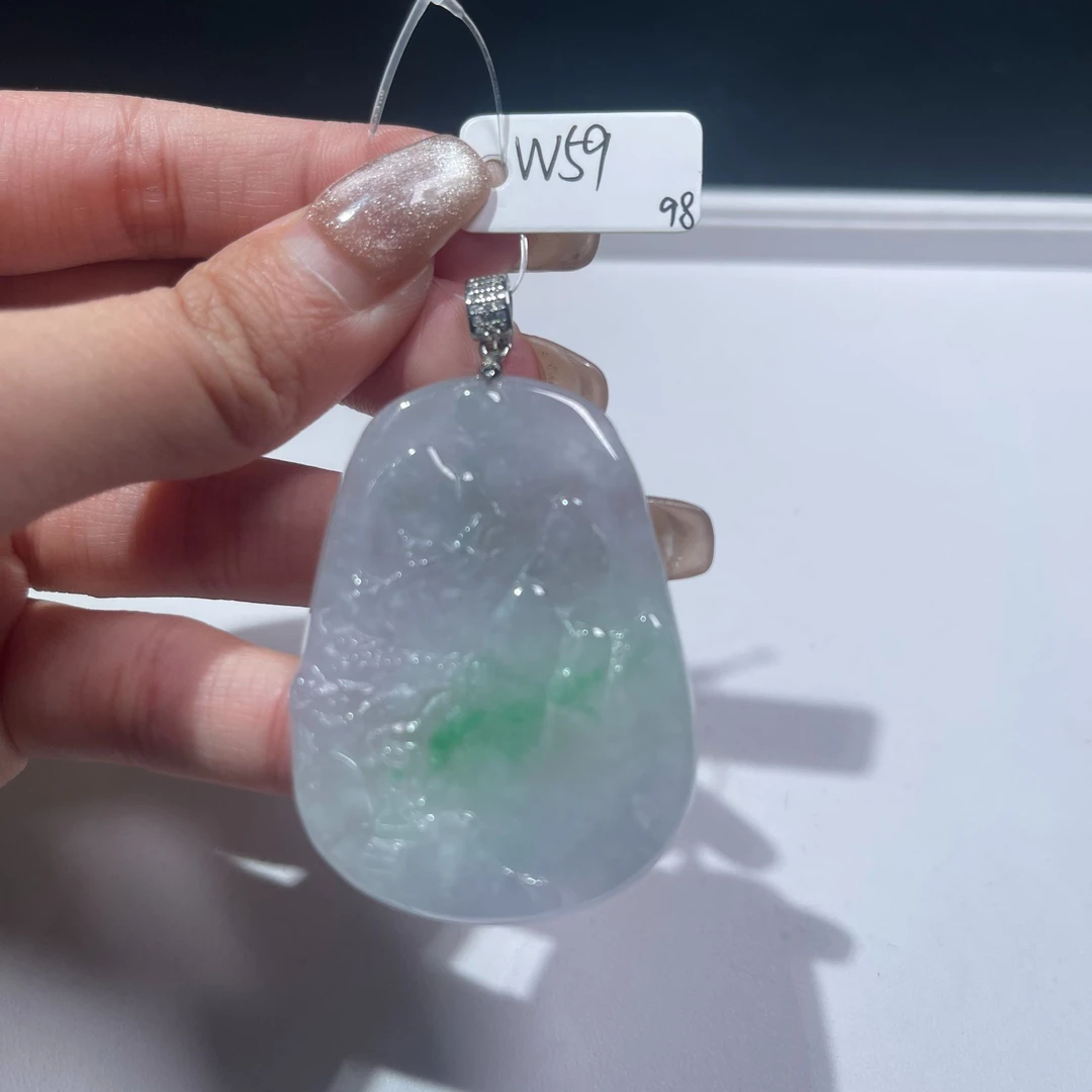 W59吊坠百搭男女款多样性发货其一