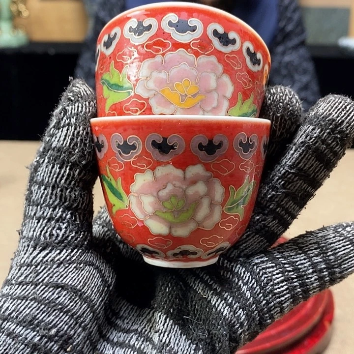 瓷片高端瓷器、甄选链接