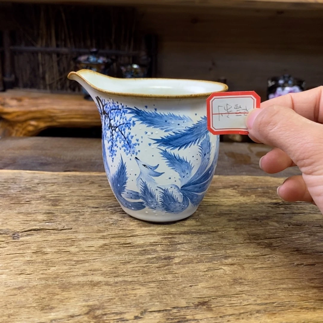 景德镇纯手工制作陶瓷