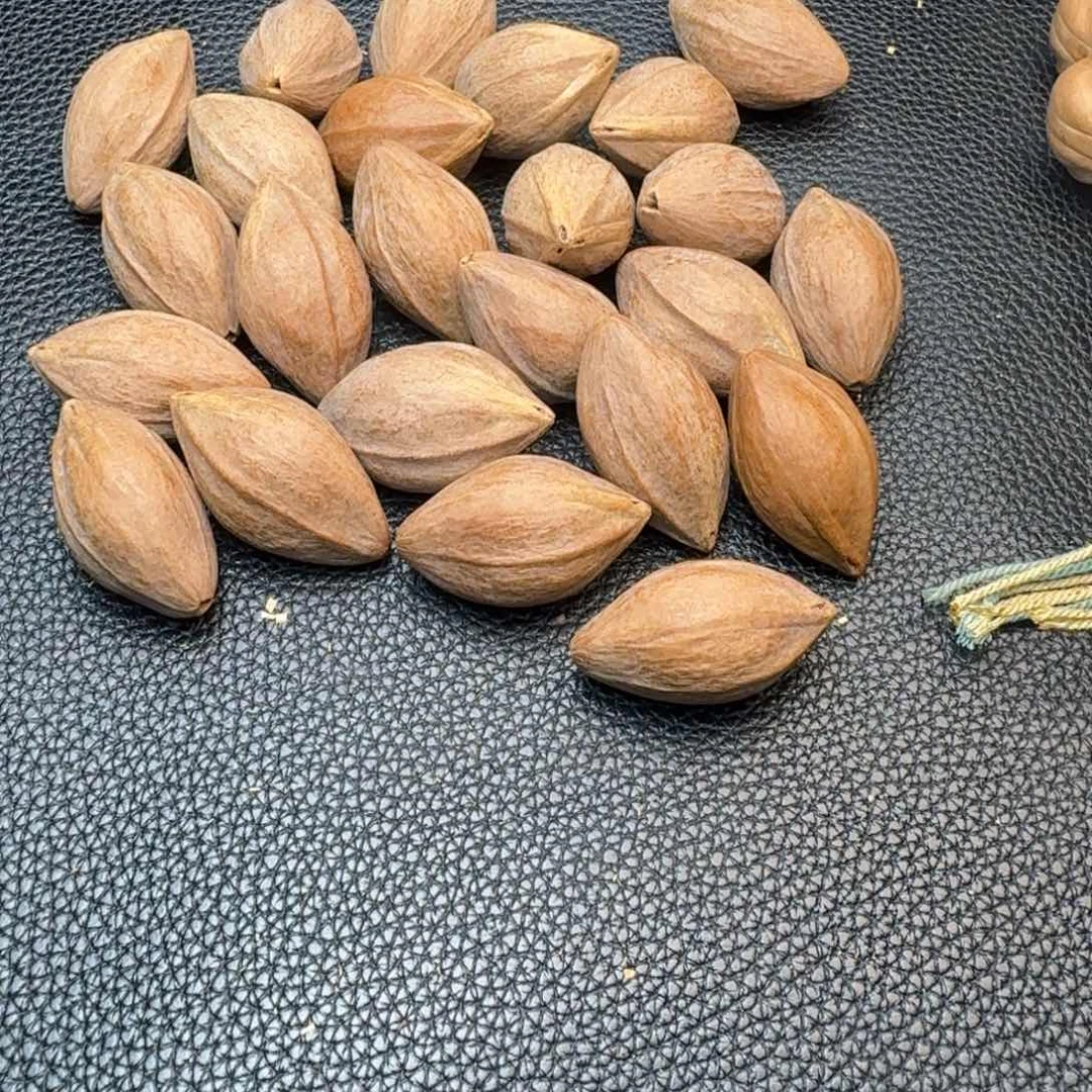 L***G橄榄核手串/手链1