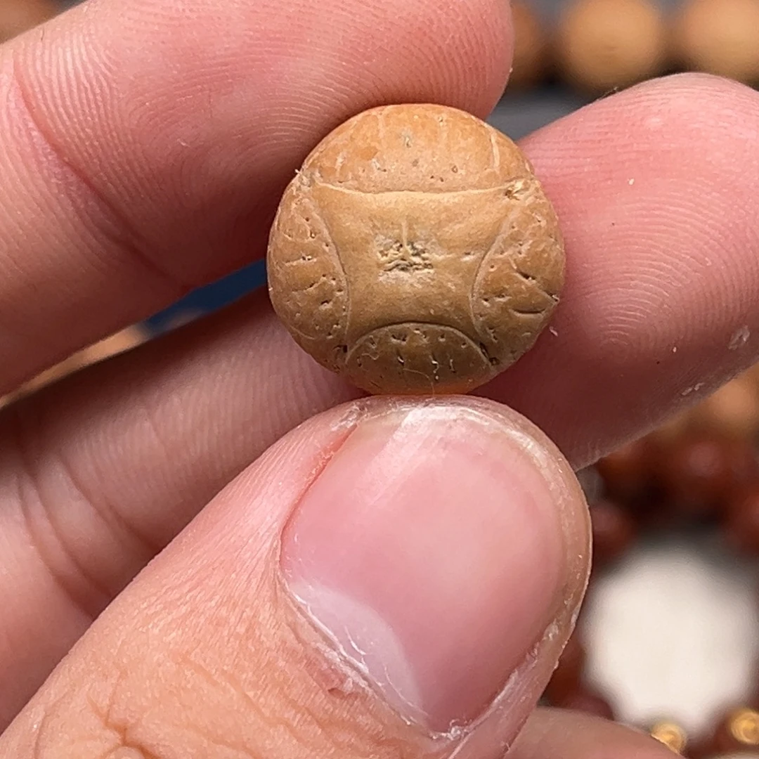 手串凤眼菩提16➕全品麒麟大眼福利