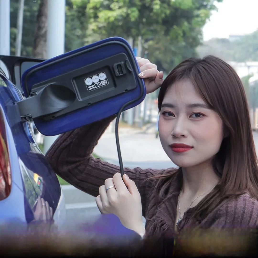 适用大众速腾迈腾宝来POLO油箱盖充电口盖密封条防尘胶条密封圈