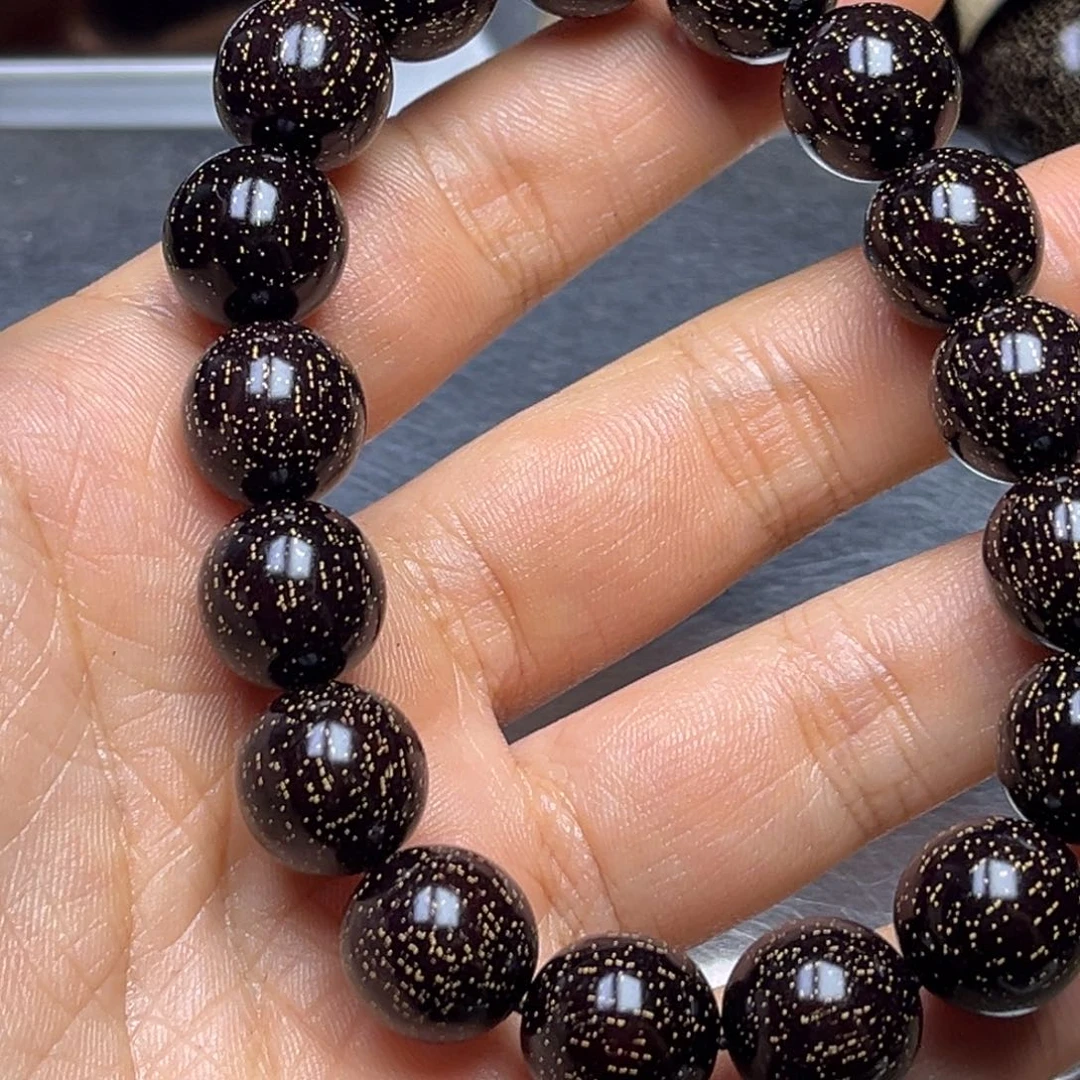 檀香紫檀（小叶紫檀）1.2 爆星