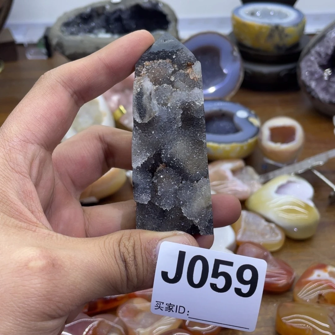 未镶嵌大型摆件（非配饰）水晶