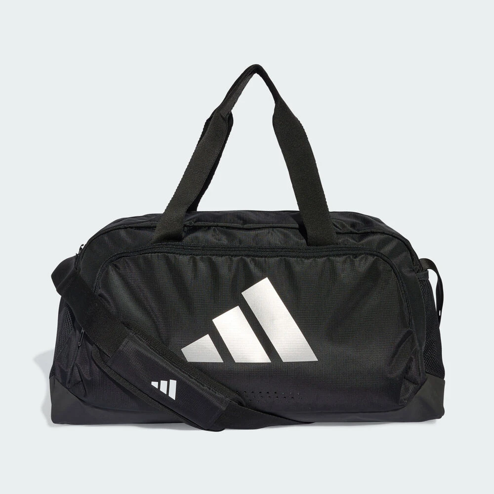 【玩球穿搭】adidas阿迪达斯2025中性DEF GYM BAG S单肩包KA7992