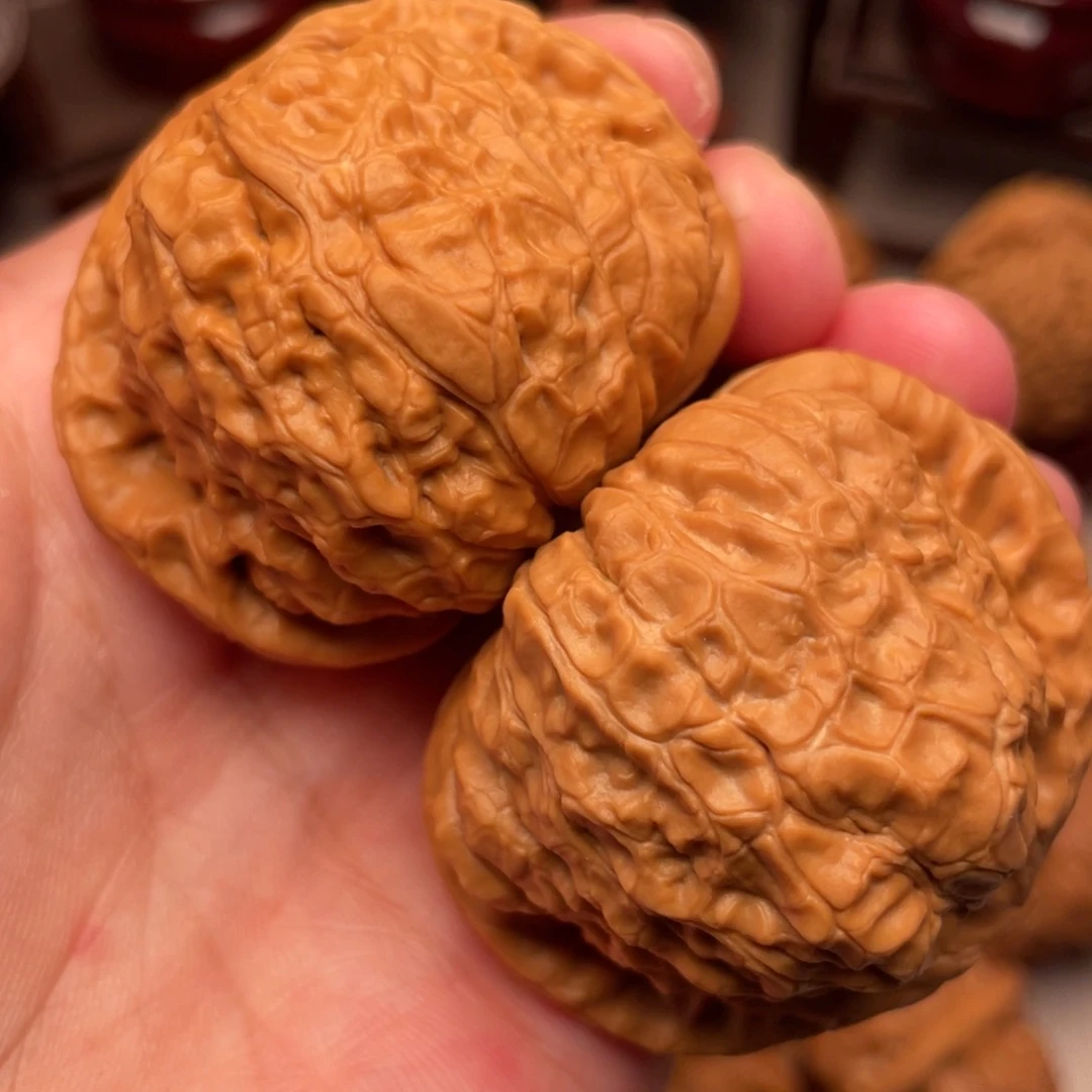 52.3克全品绝配平谷一代南瓜墩45