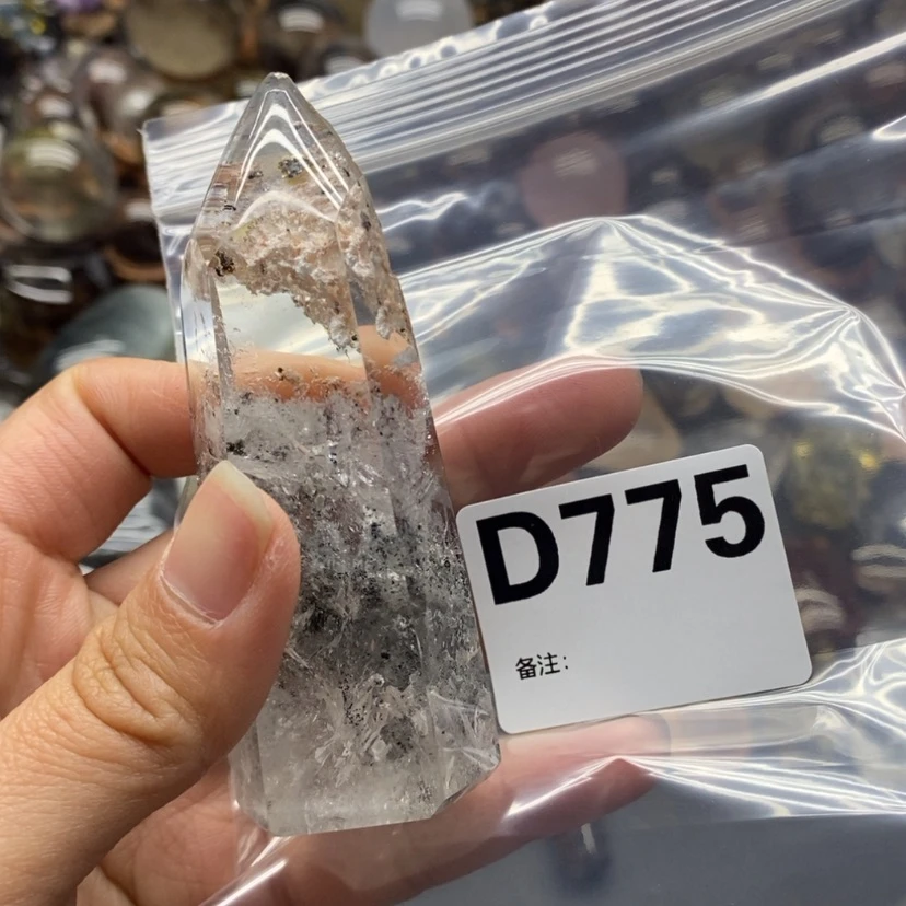 【闪购商品】水晶摆件精品未镶嵌