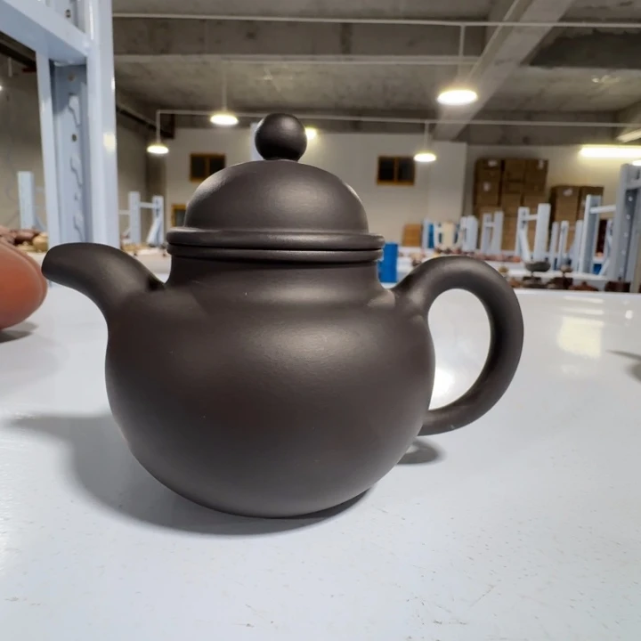 茶壶紫砂宜兴紫砂茶壶