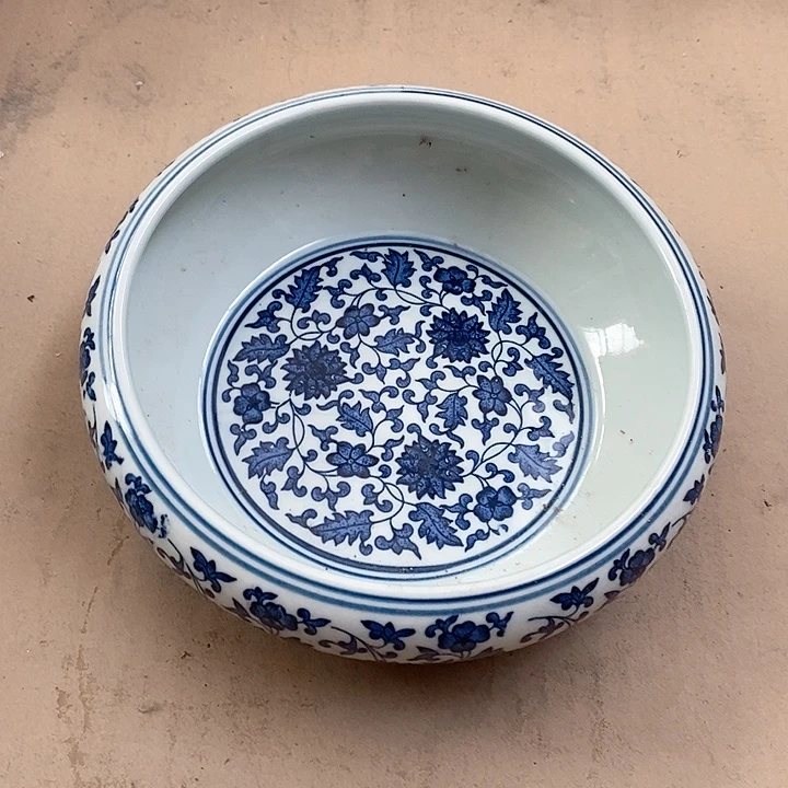 瓷片你在家等着吧你的