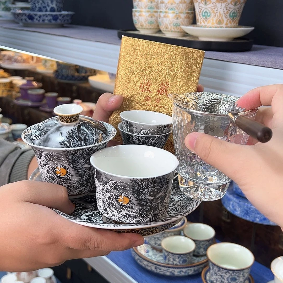 我们的目标是成为一个优秀的人