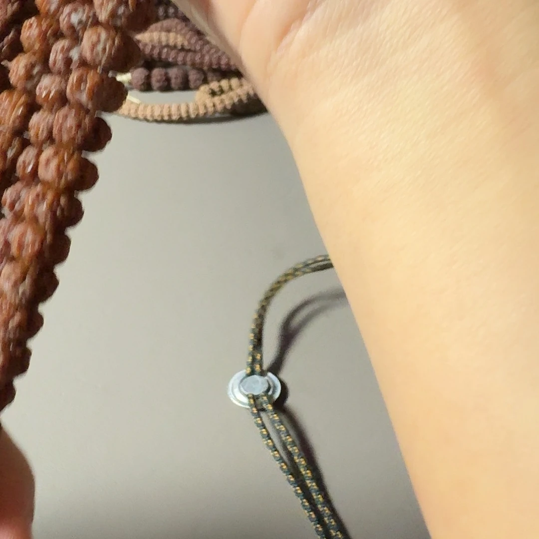 金刚菩提吊坠树祖飞碟