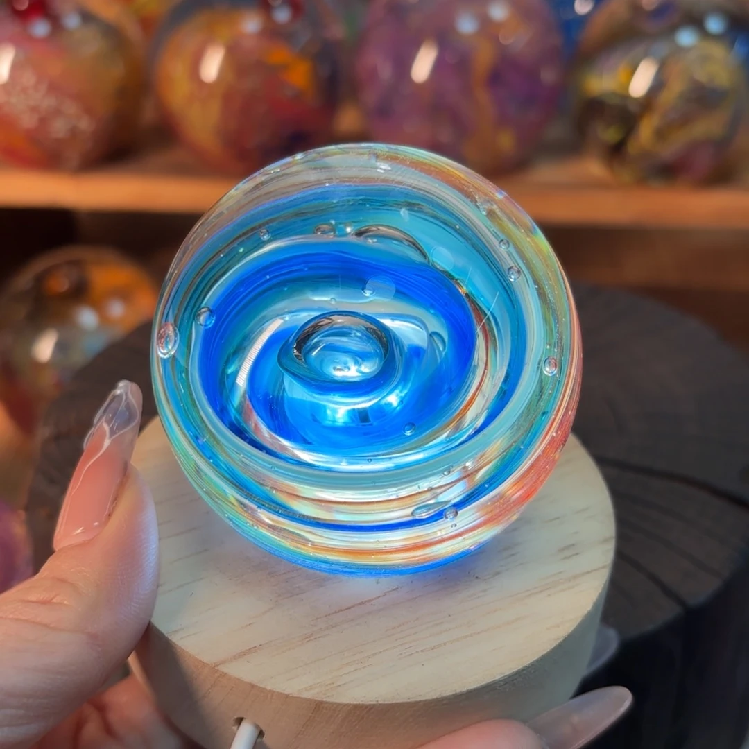 手工艺品琉璃精品