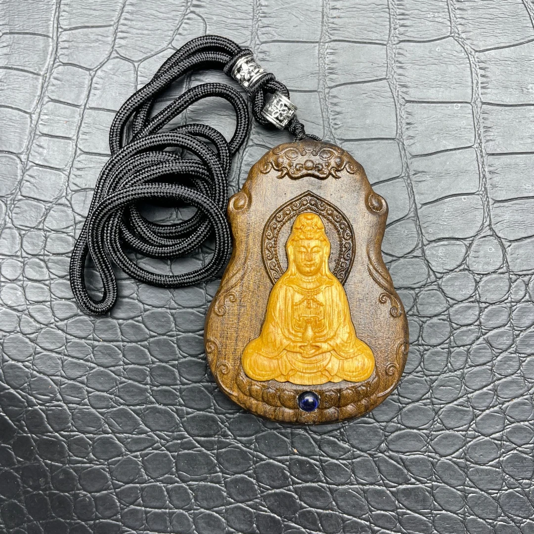 [老三甄选]文玩沉香A208