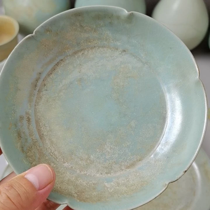 摆件感谢支持，合作愉快