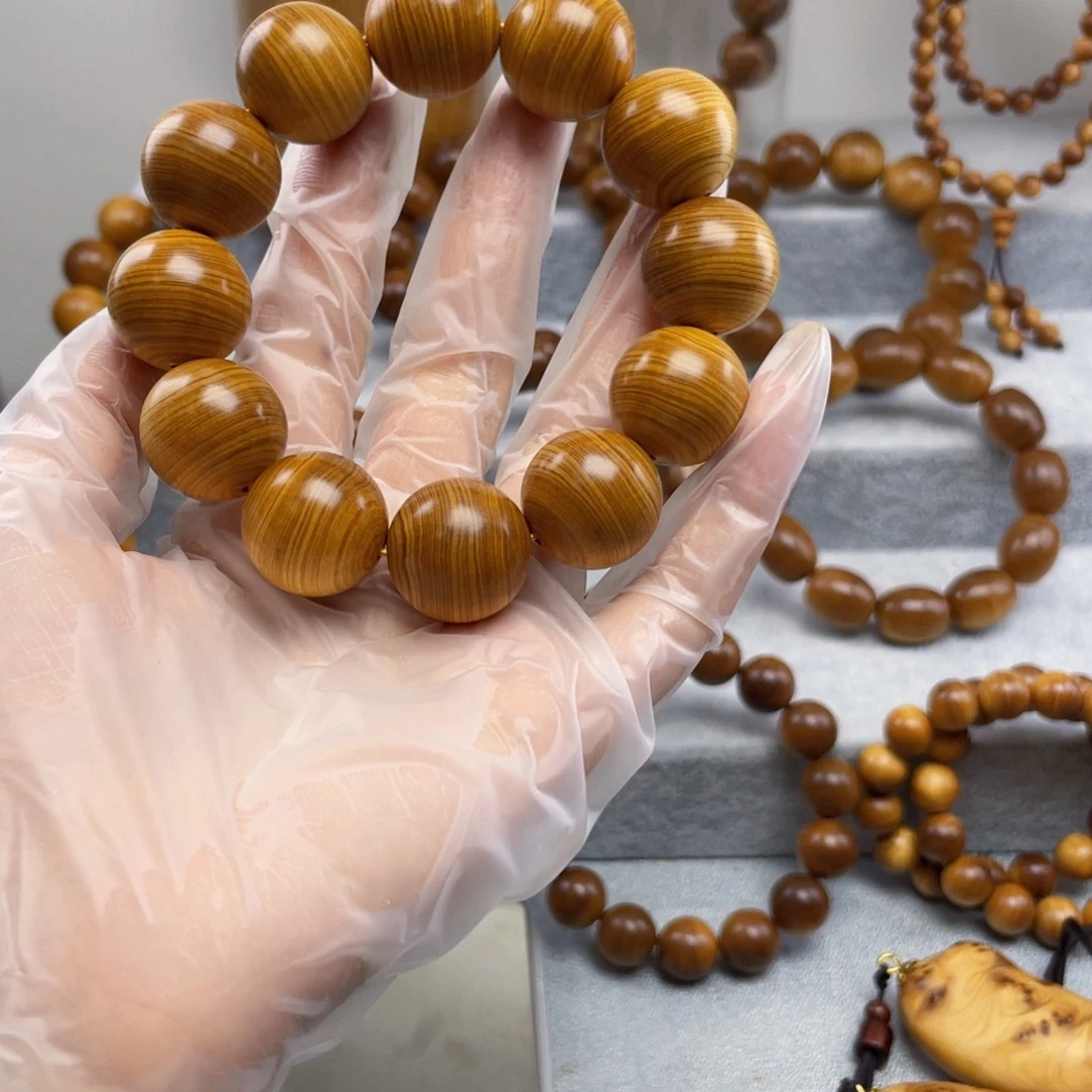 柏木（崖柏）2.0红油太行崖柏