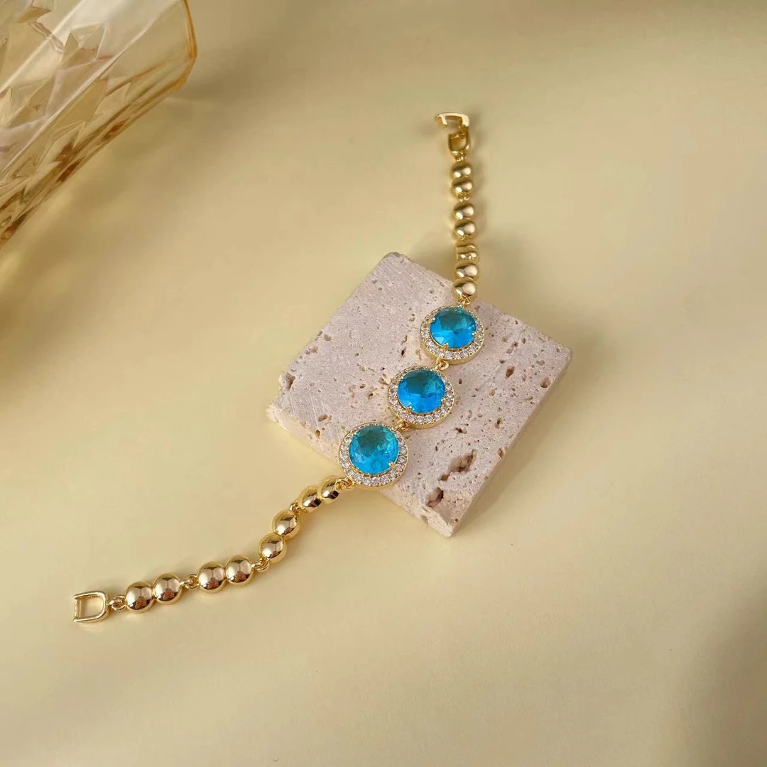 【高端定制】皇家手链————————高货