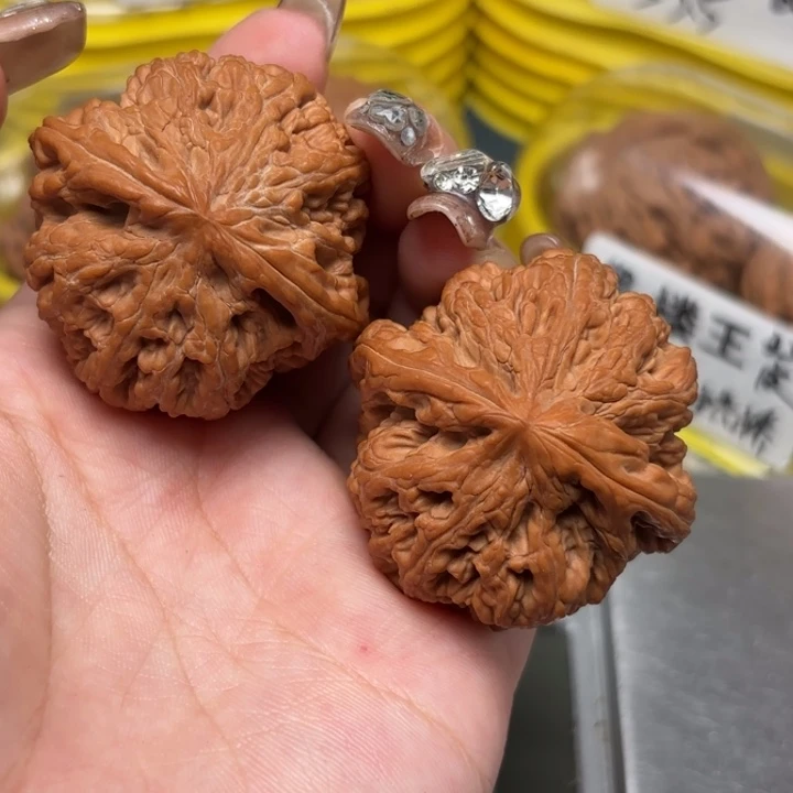 把件文玩核桃43-29461-02