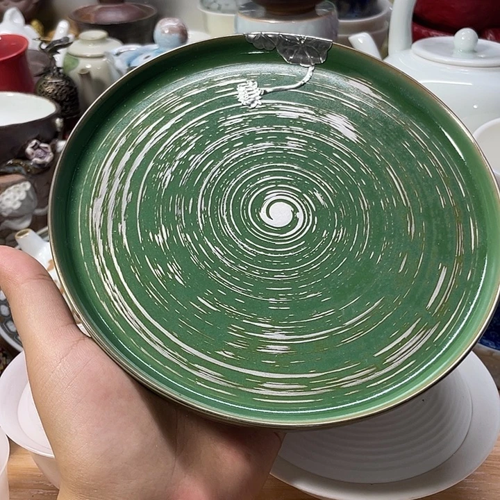 陶瓷制品及陶瓷艺术品直径18